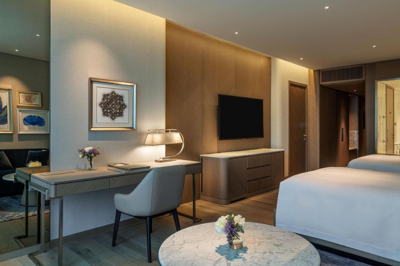 The St. Regis Kuwait Ξενοδοχείο Κουβέιτ Εξωτερικό φωτογραφία