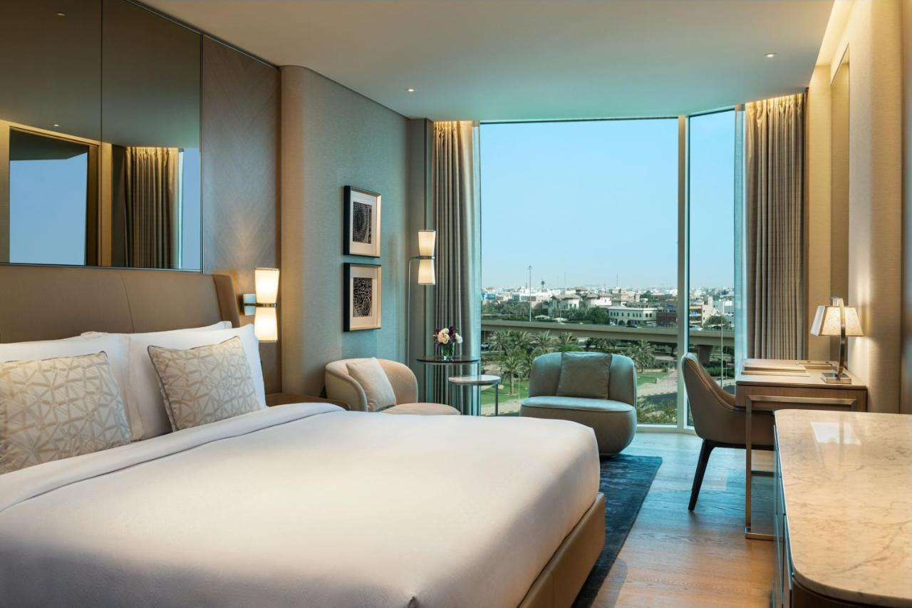 The St. Regis Kuwait Ξενοδοχείο Κουβέιτ Εξωτερικό φωτογραφία