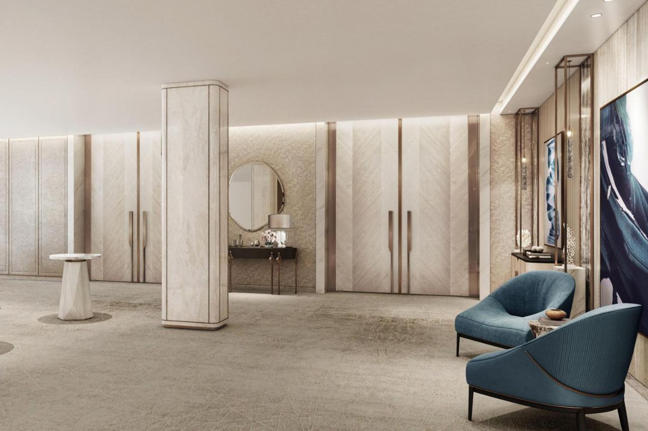 The St. Regis Kuwait Ξενοδοχείο Κουβέιτ Εξωτερικό φωτογραφία