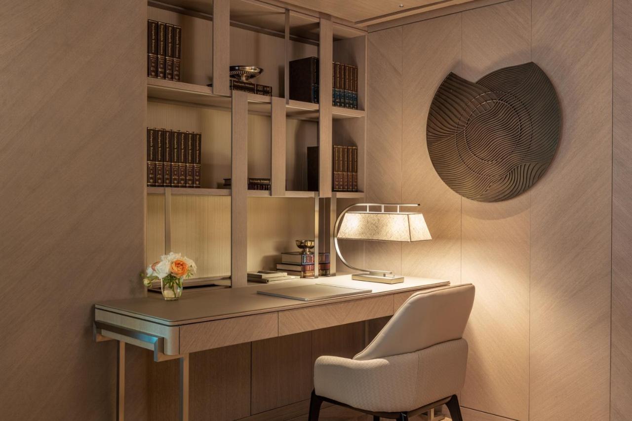 The St. Regis Kuwait Ξενοδοχείο Κουβέιτ Εξωτερικό φωτογραφία