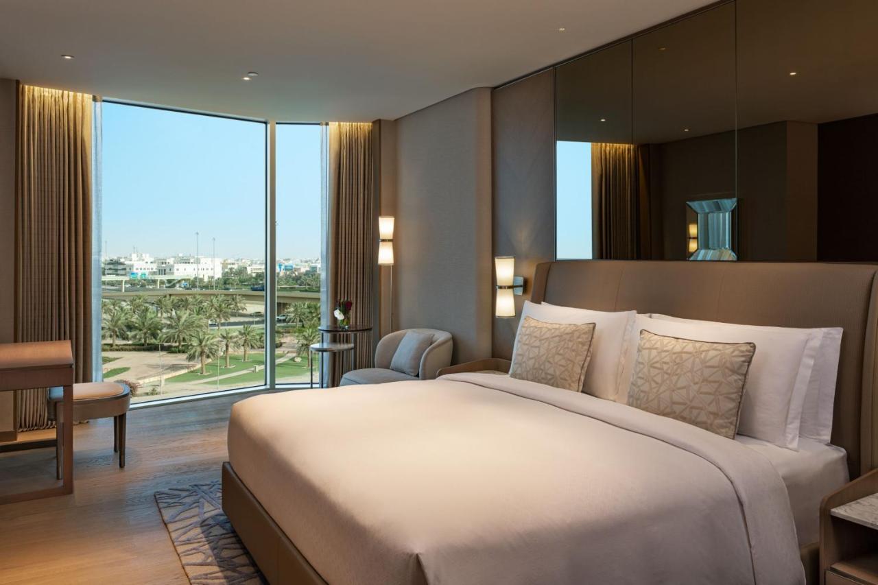 The St. Regis Kuwait Ξενοδοχείο Κουβέιτ Εξωτερικό φωτογραφία