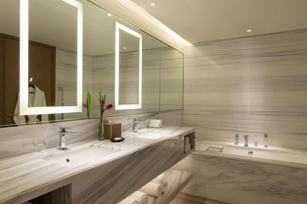 The St. Regis Kuwait Ξενοδοχείο Κουβέιτ Εξωτερικό φωτογραφία