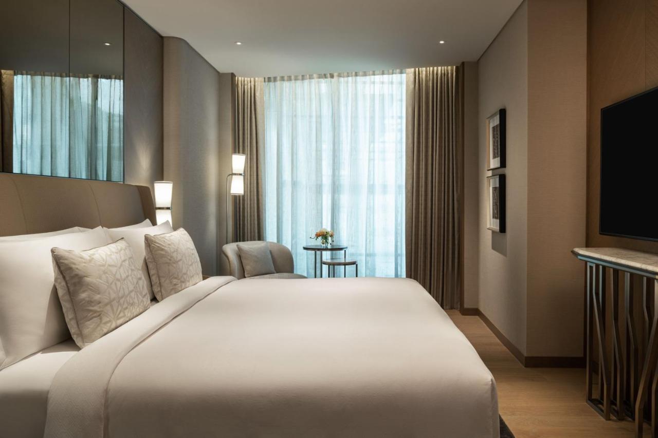 The St. Regis Kuwait Ξενοδοχείο Κουβέιτ Εξωτερικό φωτογραφία