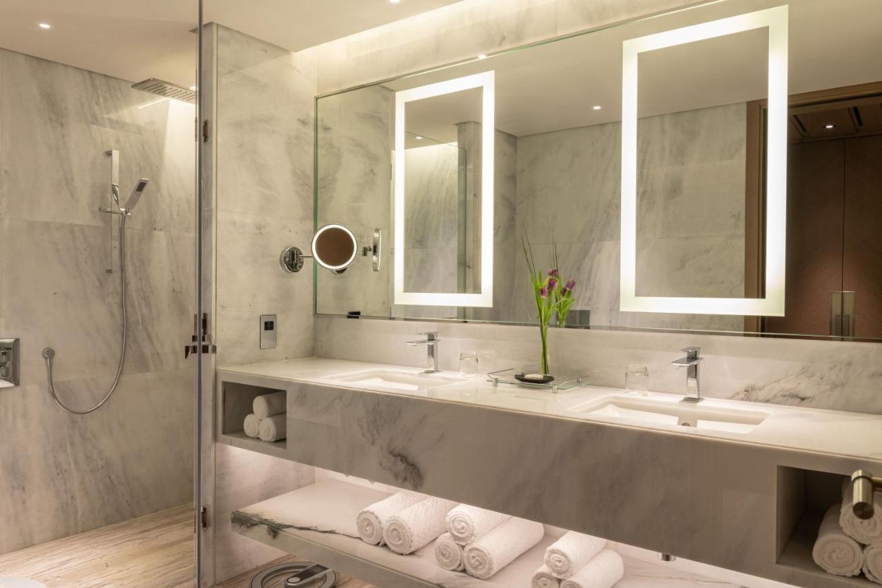 The St. Regis Kuwait Ξενοδοχείο Κουβέιτ Εξωτερικό φωτογραφία