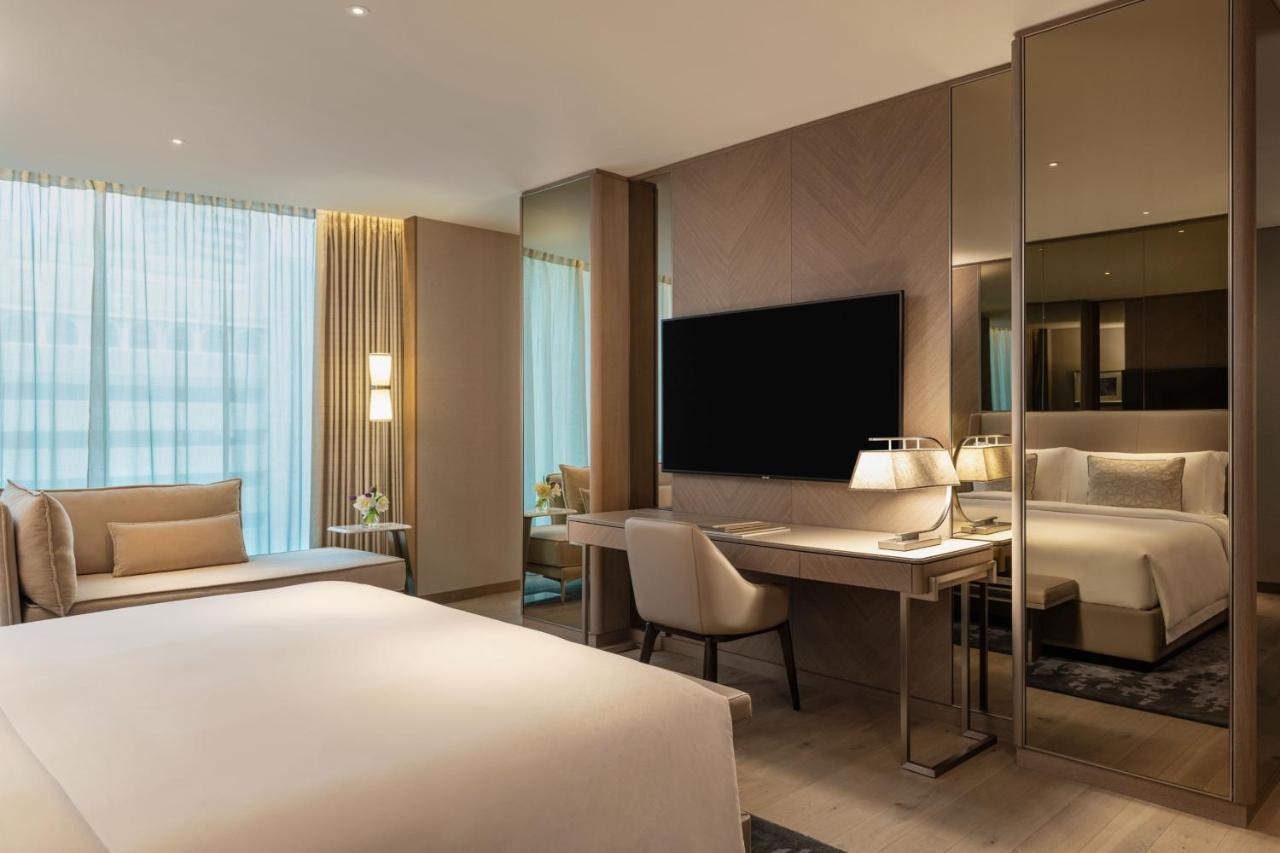 The St. Regis Kuwait Ξενοδοχείο Κουβέιτ Εξωτερικό φωτογραφία