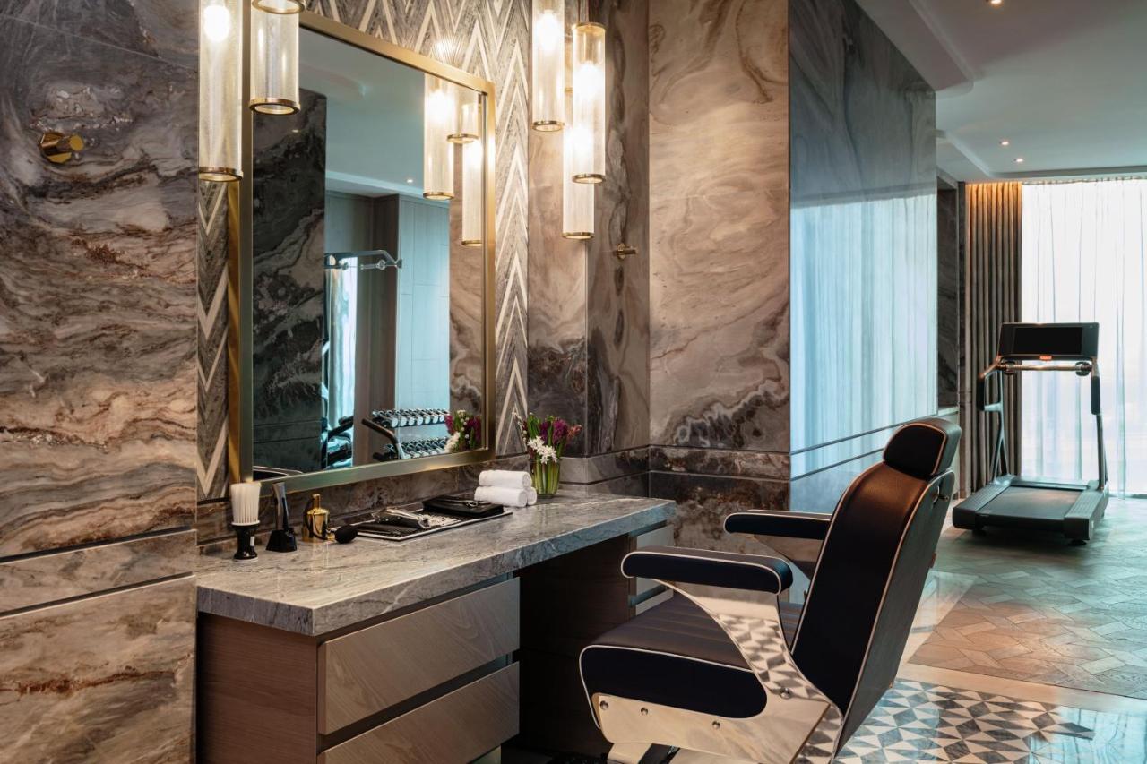 The St. Regis Kuwait Ξενοδοχείο Κουβέιτ Εξωτερικό φωτογραφία
