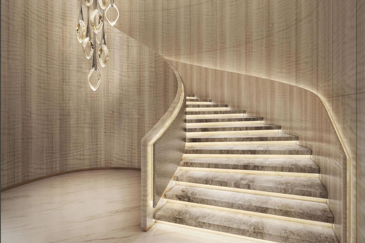 The St. Regis Kuwait Ξενοδοχείο Κουβέιτ Εξωτερικό φωτογραφία