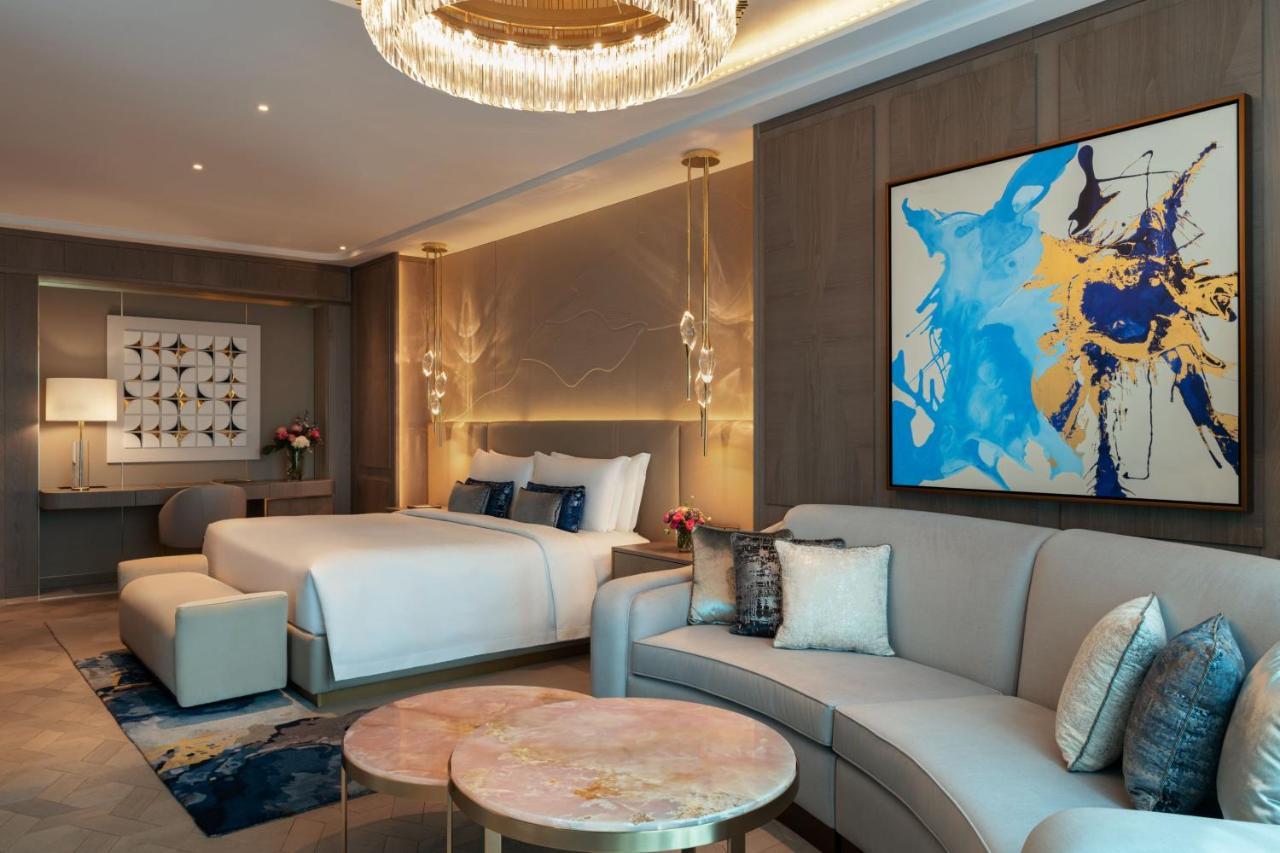 The St. Regis Kuwait Ξενοδοχείο Κουβέιτ Εξωτερικό φωτογραφία