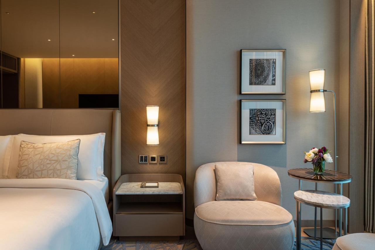 The St. Regis Kuwait Ξενοδοχείο Κουβέιτ Εξωτερικό φωτογραφία
