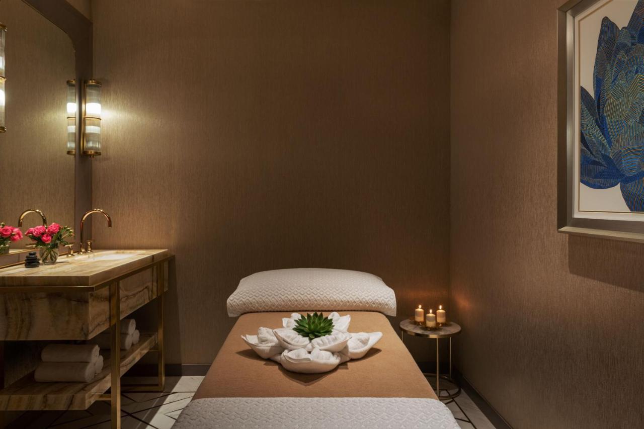 The St. Regis Kuwait Ξενοδοχείο Κουβέιτ Εξωτερικό φωτογραφία