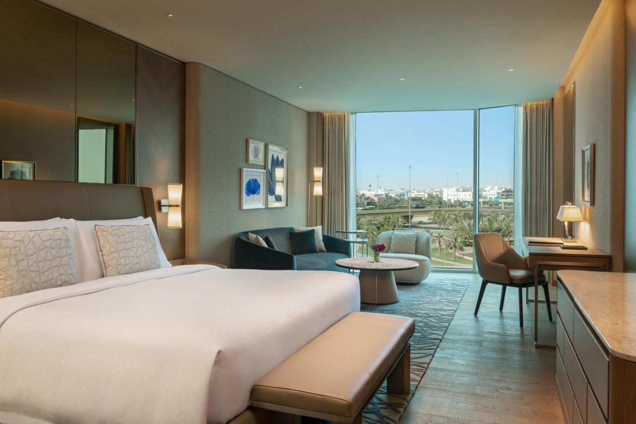 The St. Regis Kuwait Ξενοδοχείο Κουβέιτ Εξωτερικό φωτογραφία