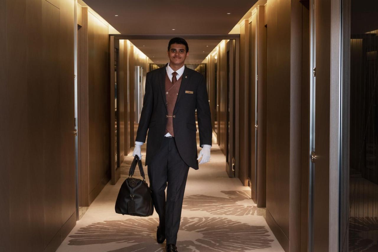 The St. Regis Kuwait Ξενοδοχείο Κουβέιτ Εξωτερικό φωτογραφία